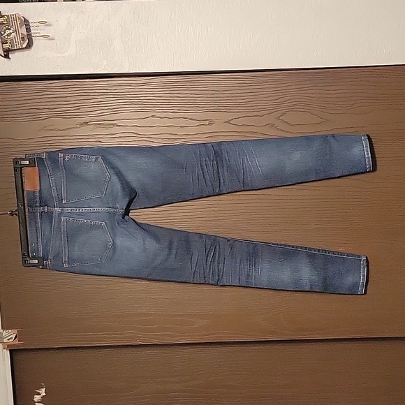 Madewell skinny jeans - Picture 3 of 4